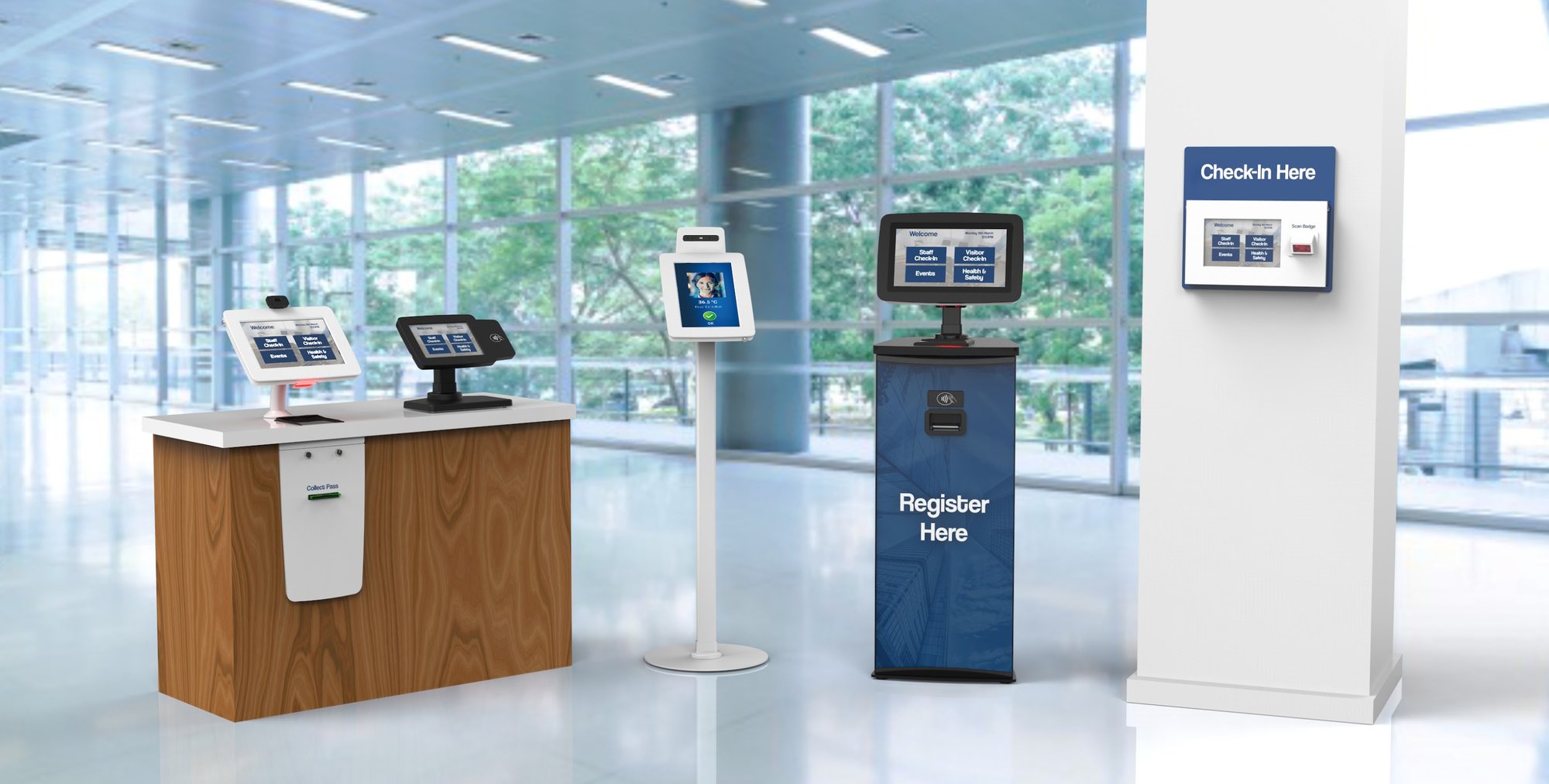 1 Access Control Family Shot
