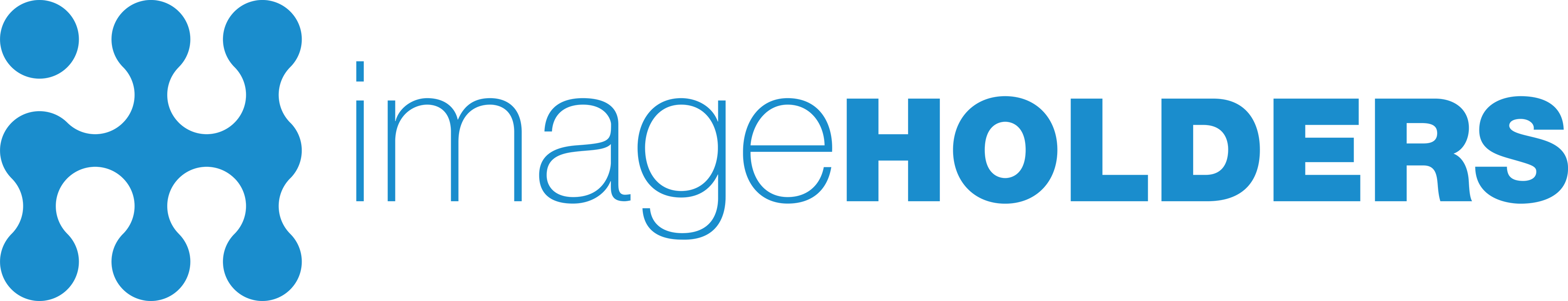 imageholders logo