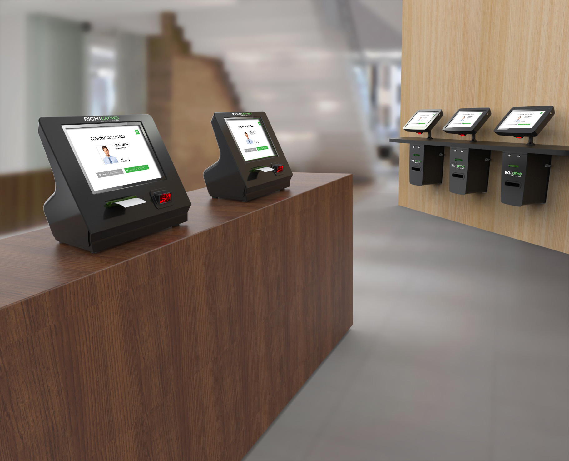 4 Integrator Pro 12 and Compact terminal - insituopt